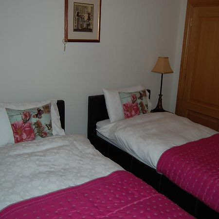 Lomond Castle Apartment Balloch Rom bilde