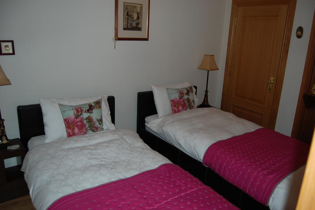 Lomond Castle Apartment Balloch Rom bilde